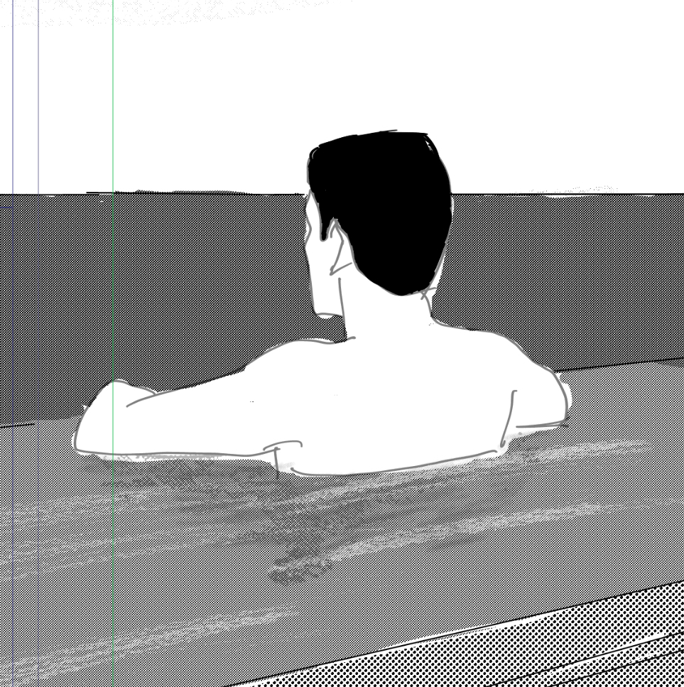 ぬるま湯る