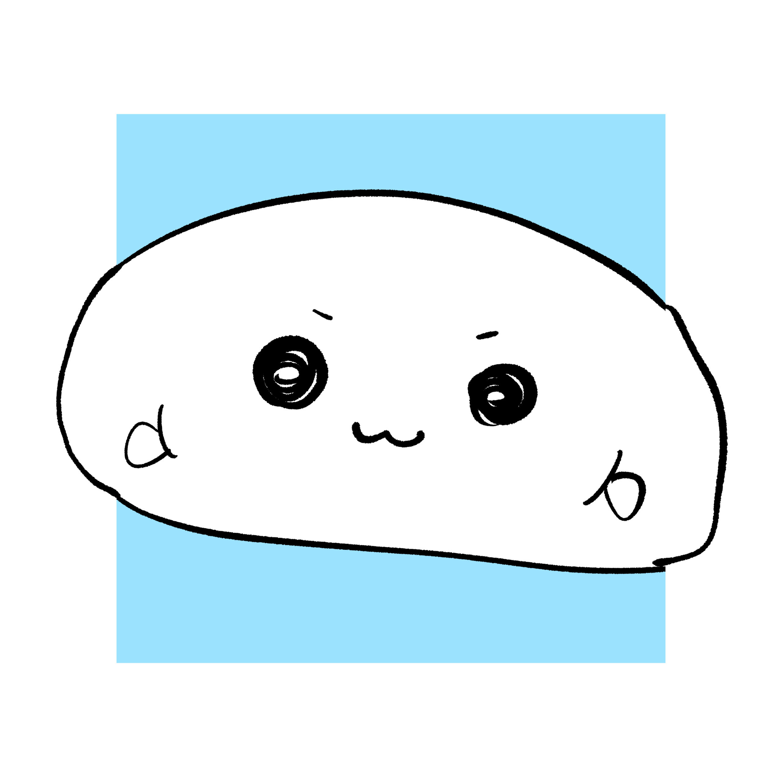 尾ひれるろ