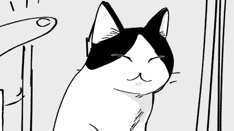 うめ子の未練/参観日