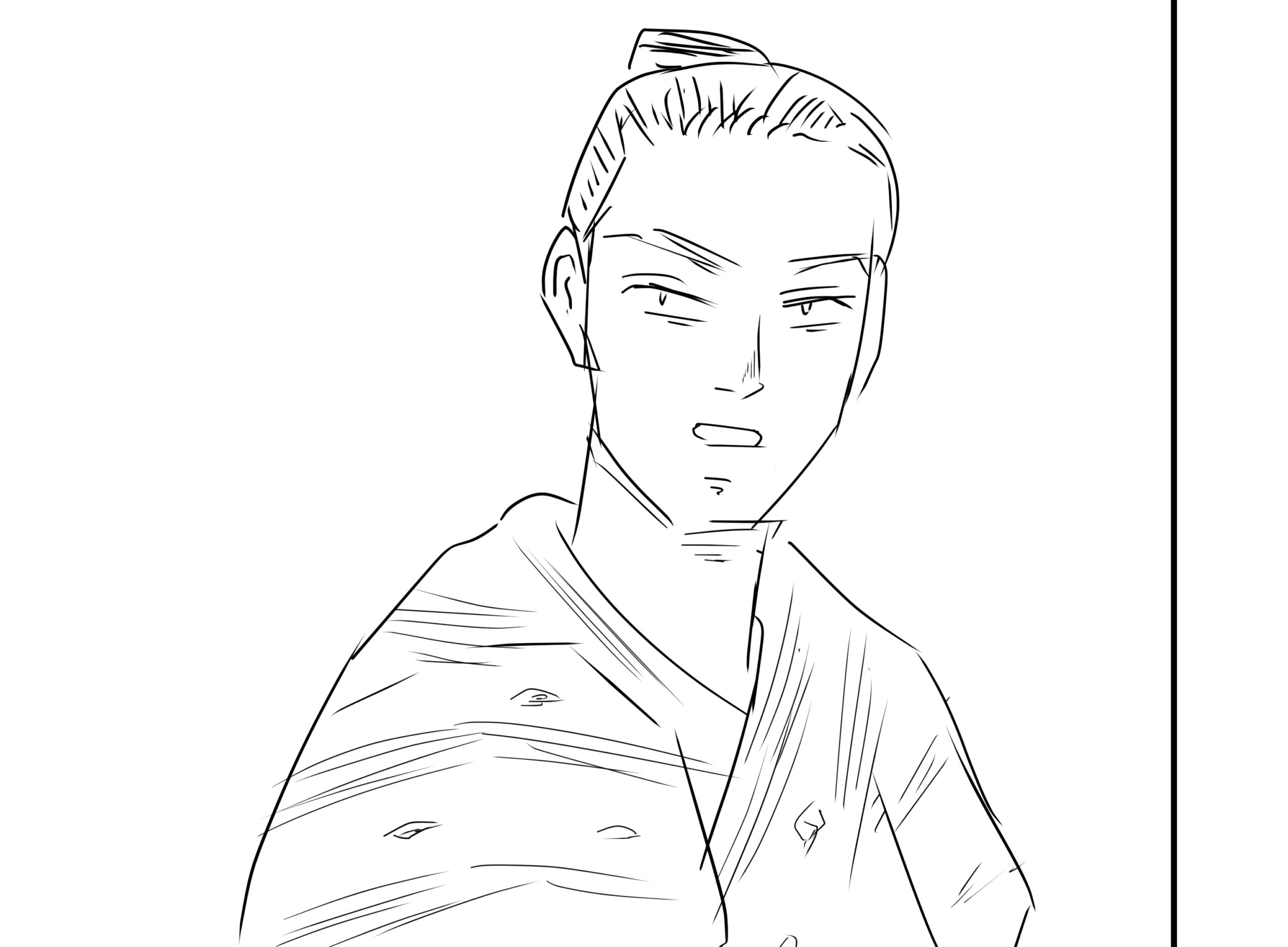 同じ土を踏んで