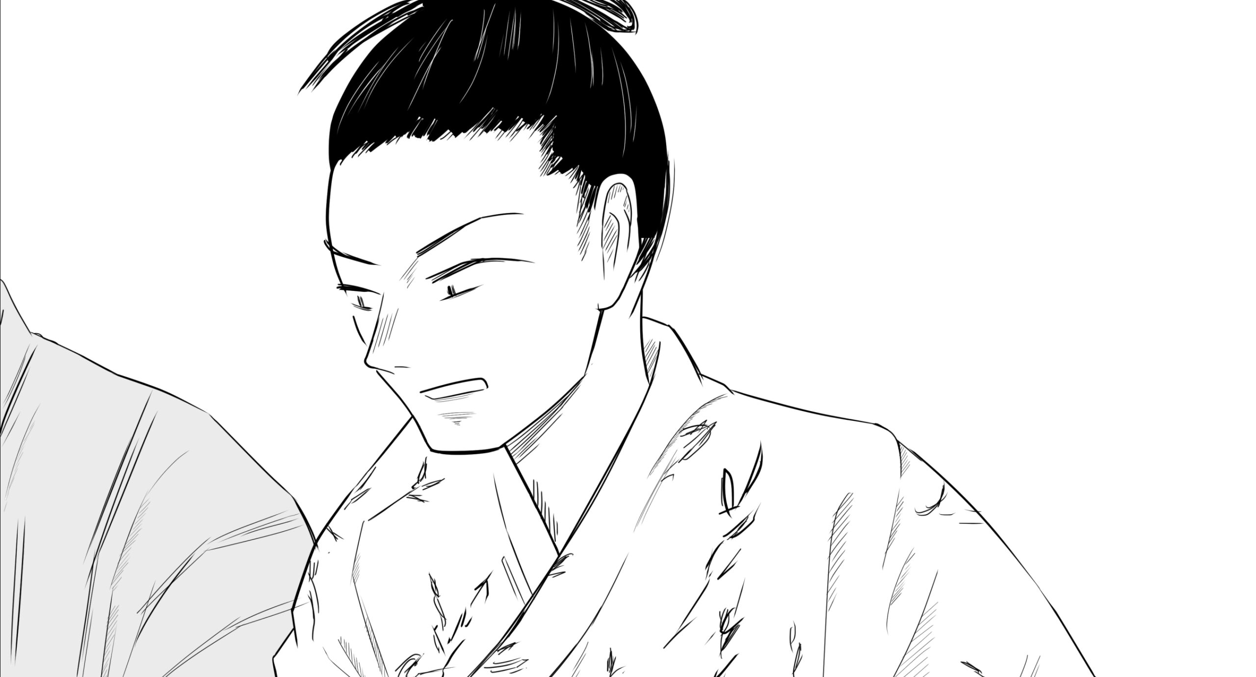 同じ土を踏んで