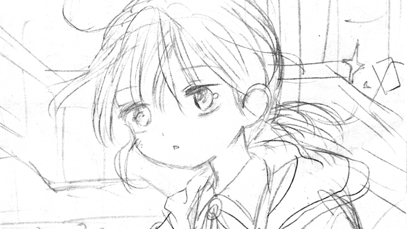クッキー屋さんのひとやすみ