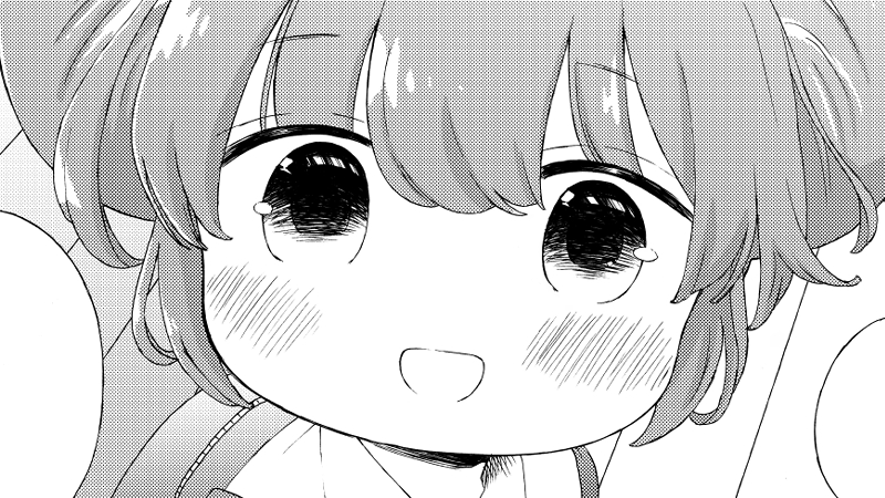 初恋こあらちゃん