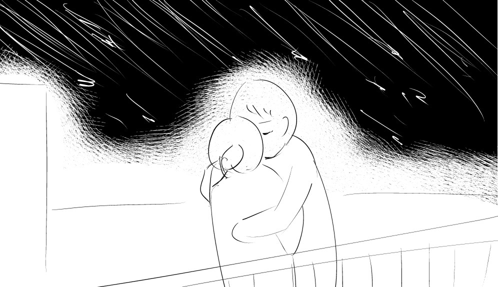 病める時も最期の時も