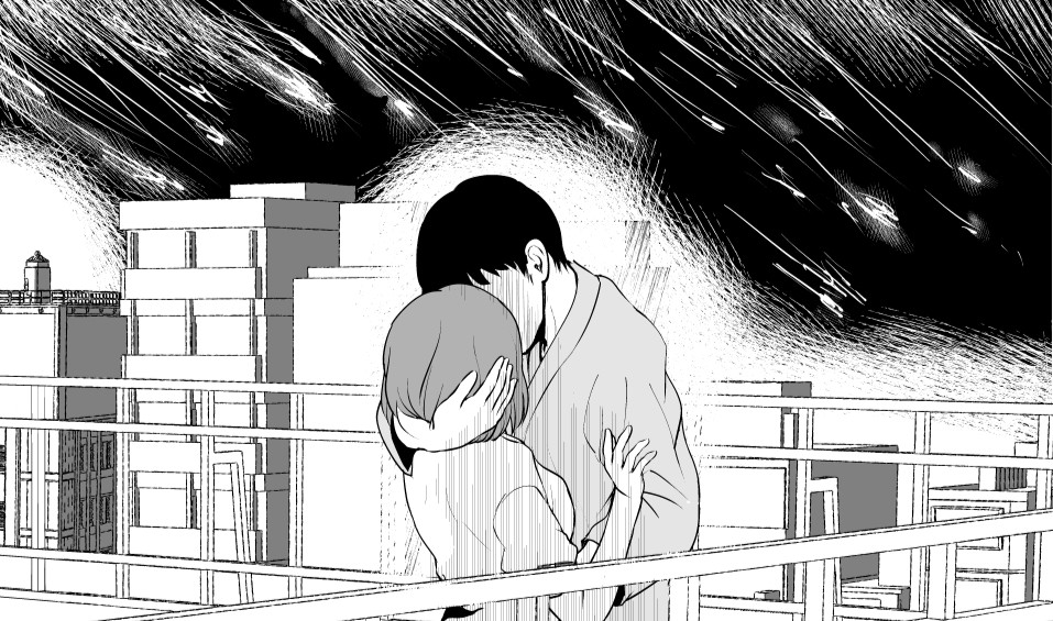 病める時も最期の時も