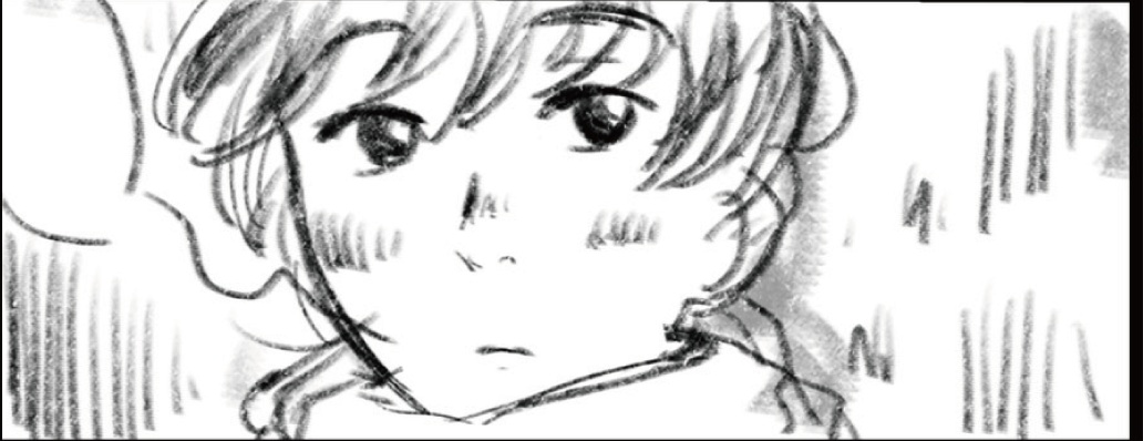 あわいのぼくらの