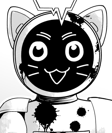 Beyond the Vanishing Point