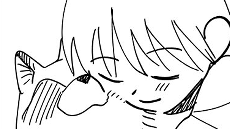 いつものさんぽみち