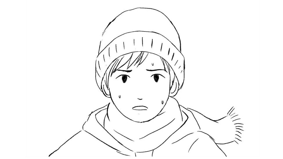 凧揚げ(完成稿）