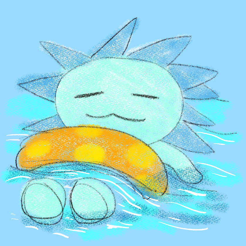 うみヒトデ