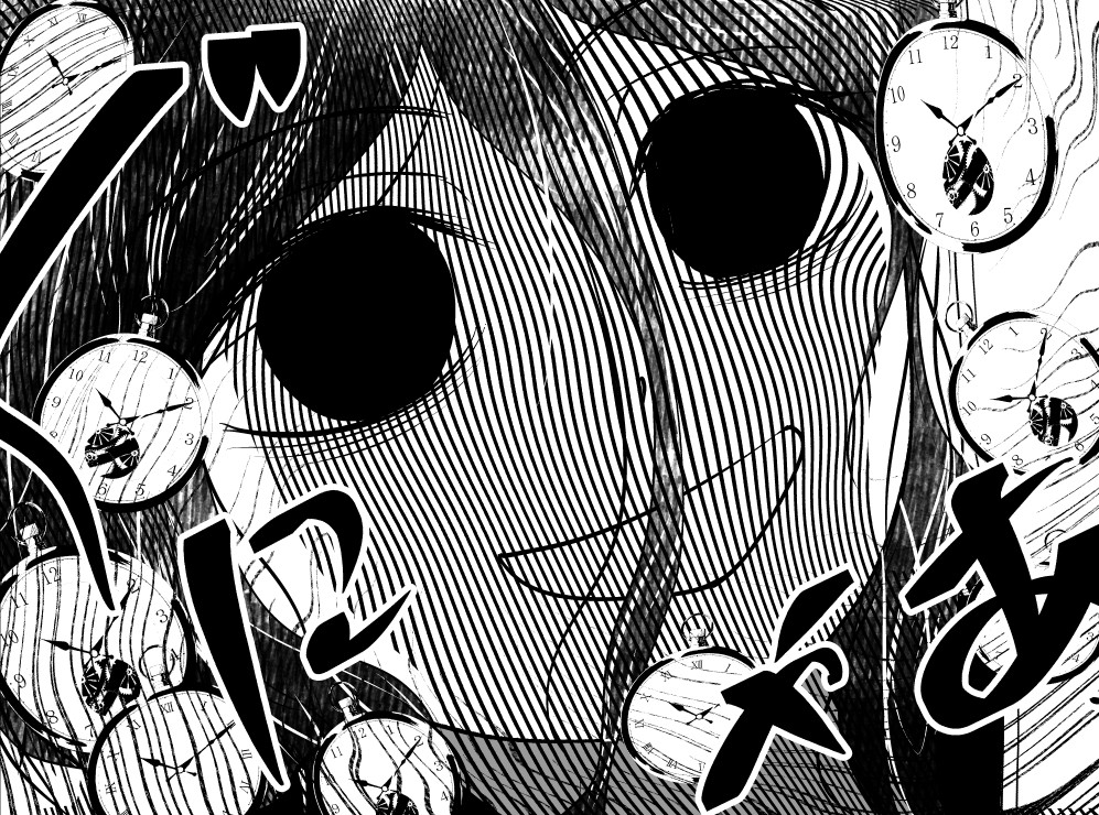 ヤンデレループゲーム