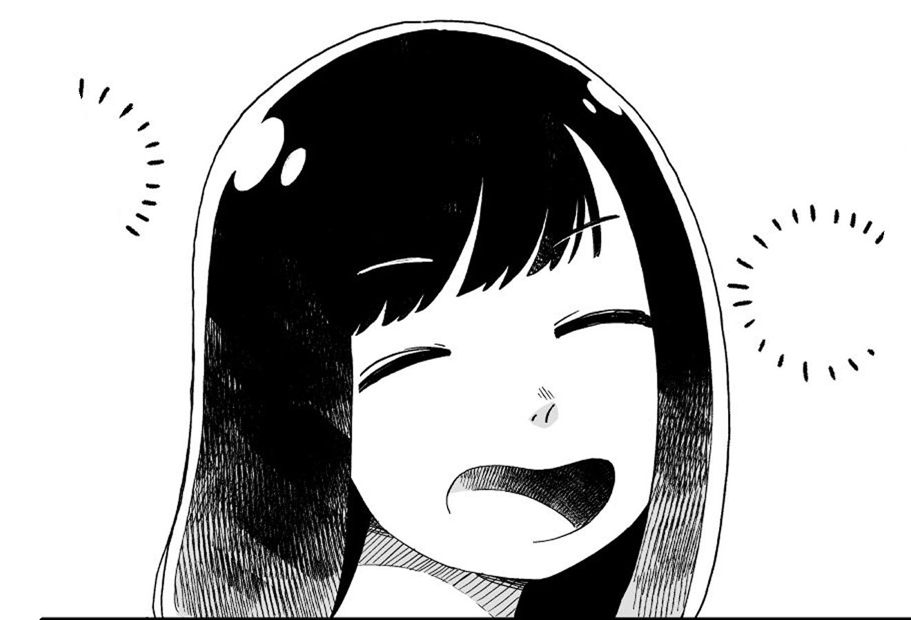 百合と幽霊