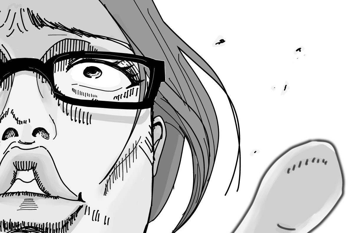 高校生と魔法使い