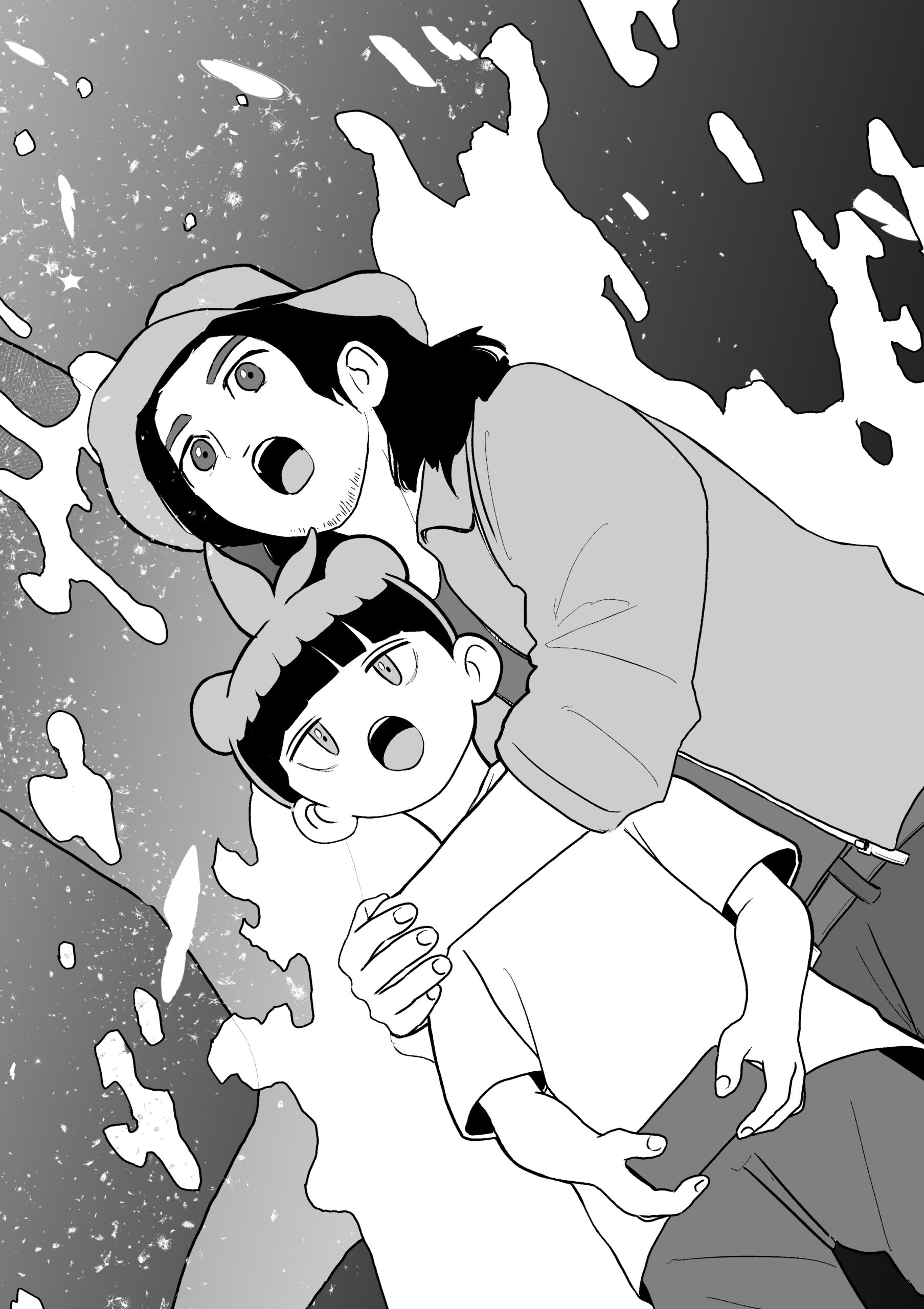 効率少年タイパ