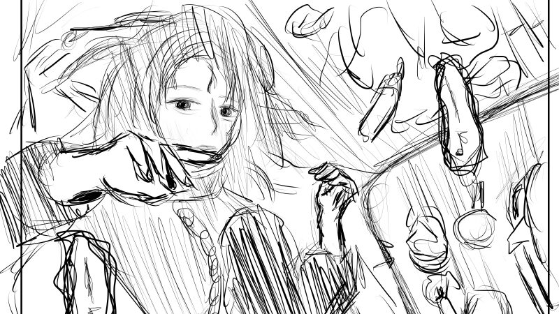 火葬の鼻唄・シゴデキ先輩のパンドラの箱