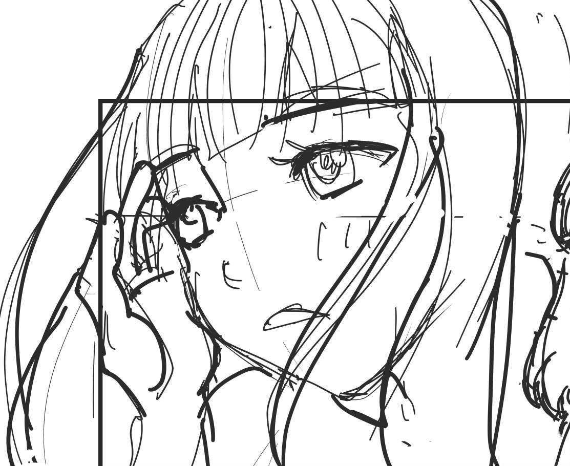 女子高生と魔法使い