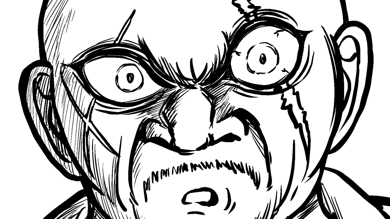 ストリーマーズ・ウォー