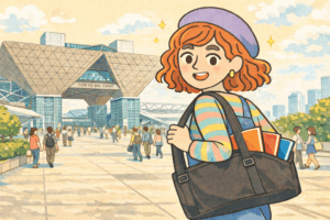 投稿サムネイル