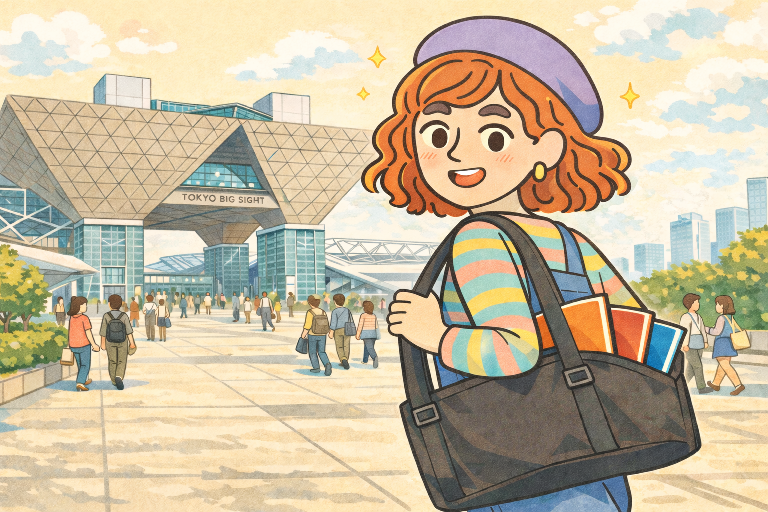 投稿サムネイル