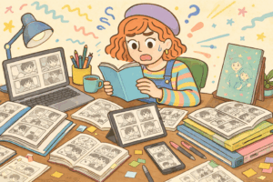 投稿サムネイル