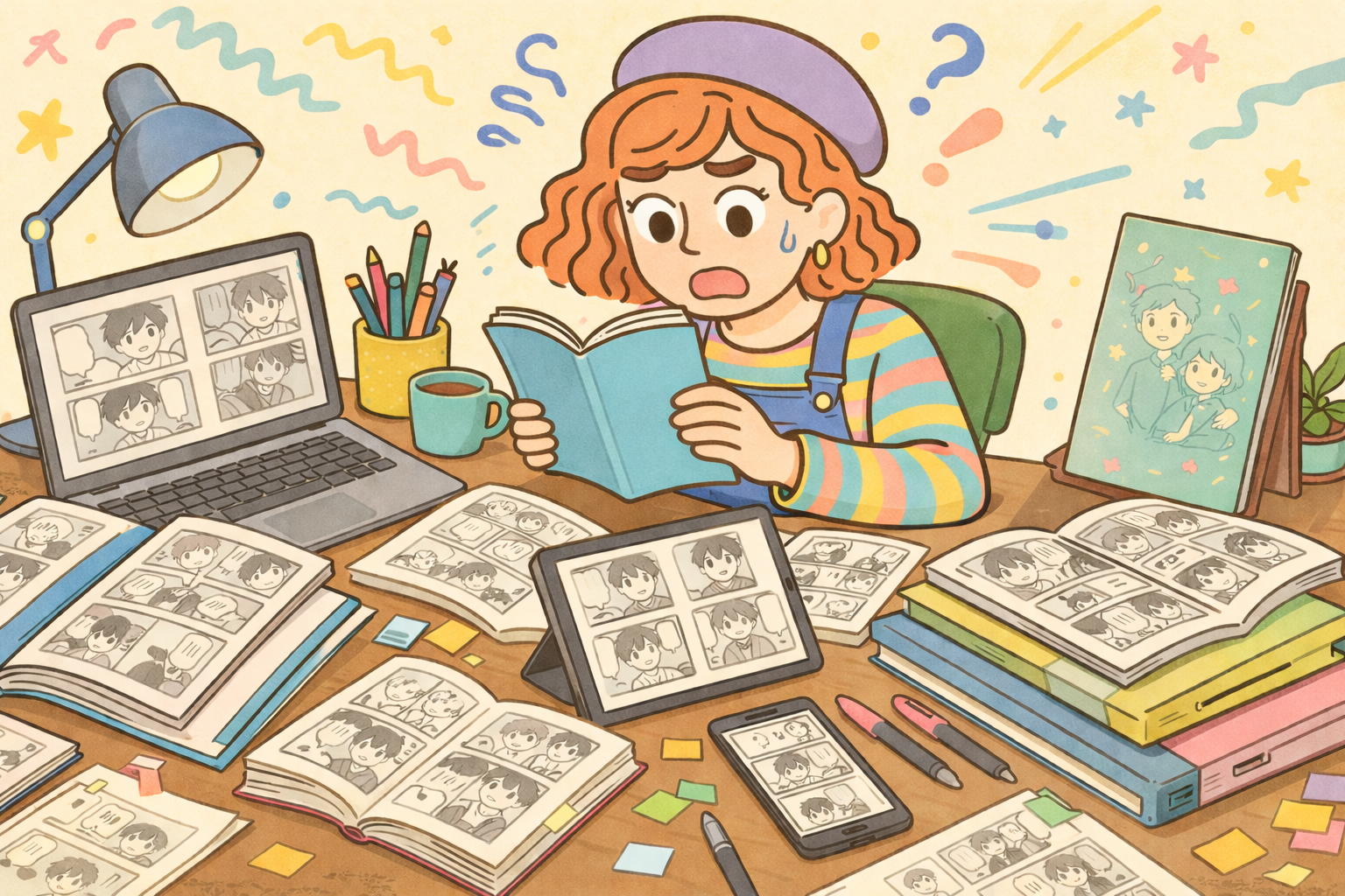 投稿サムネイル