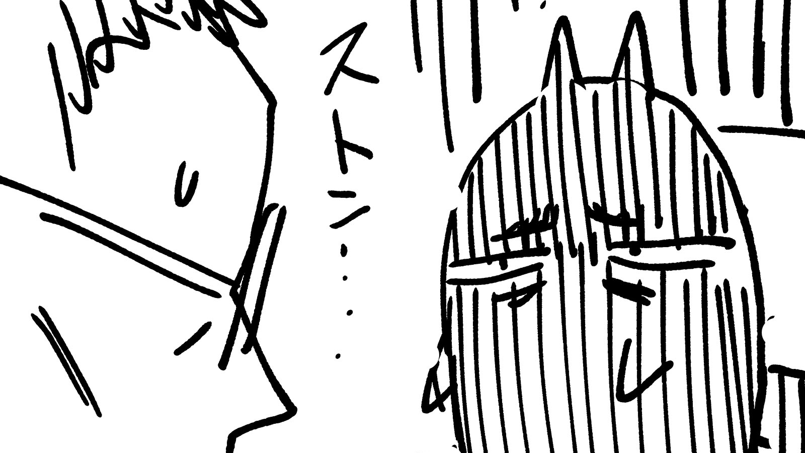 魔法少女の相棒